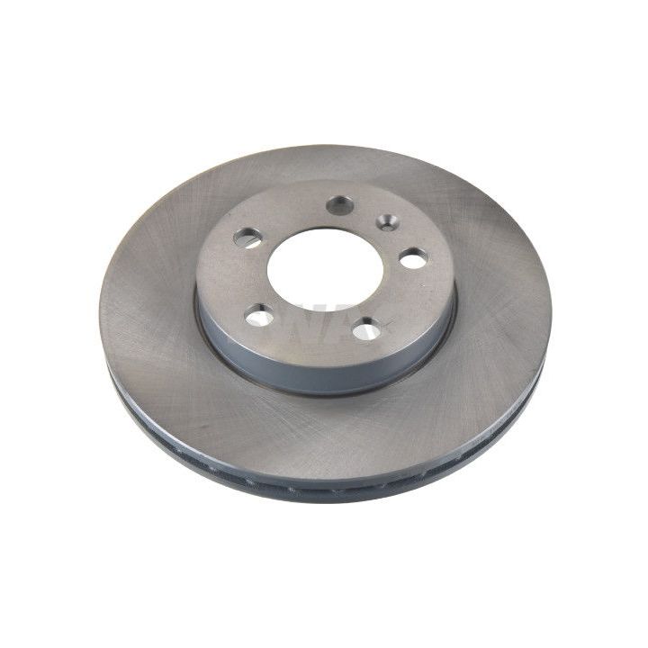 Stabdžių diskas SWAG 33 10 6352