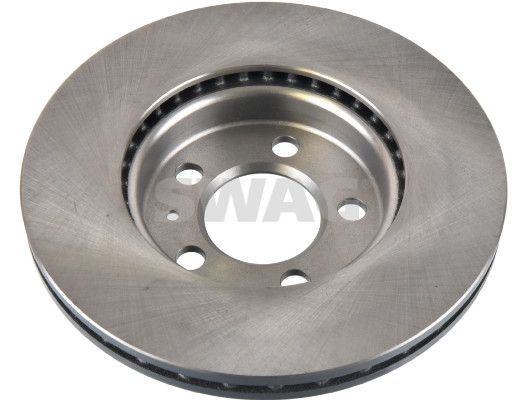 Stabdžių diskas SWAG 33 10 6352