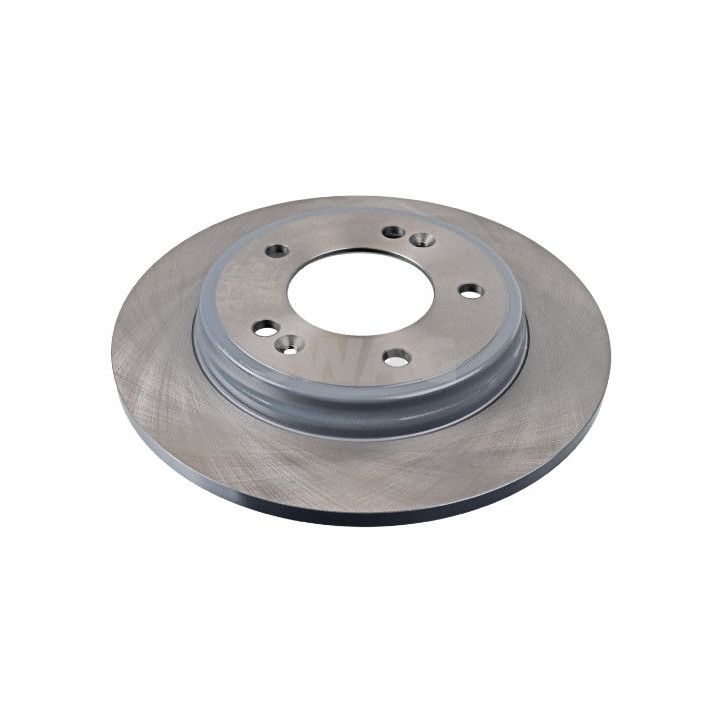 Stabdžių diskas SWAG 33 10 6353