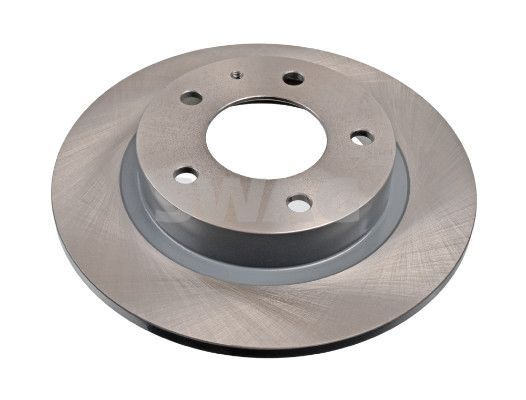 Stabdžių diskas SWAG 33 10 6428