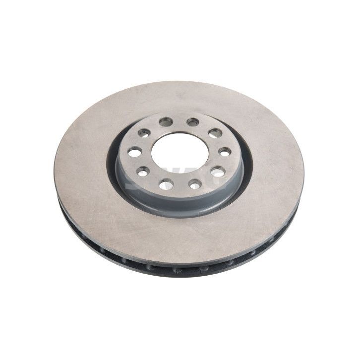 Stabdžių diskas SWAG 33 10 6436