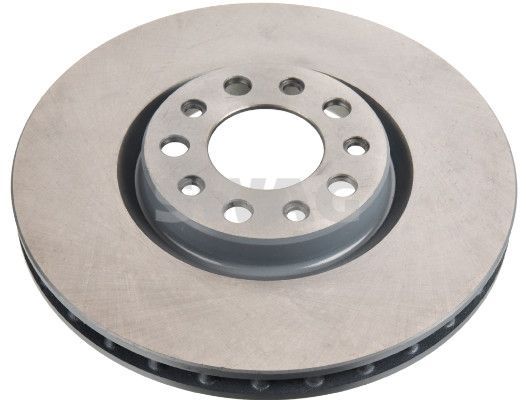 Stabdžių diskas SWAG 33 10 6436