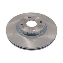 Stabdžių diskas SWAG 33 10 6454