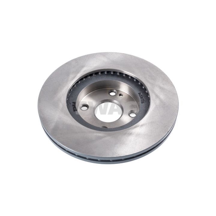 Stabdžių diskas SWAG 33 10 6454