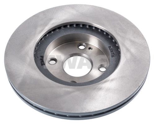 Stabdžių diskas SWAG 33 10 6454