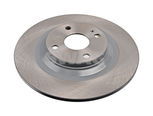 Stabdžių diskas SWAG 33 10 6462