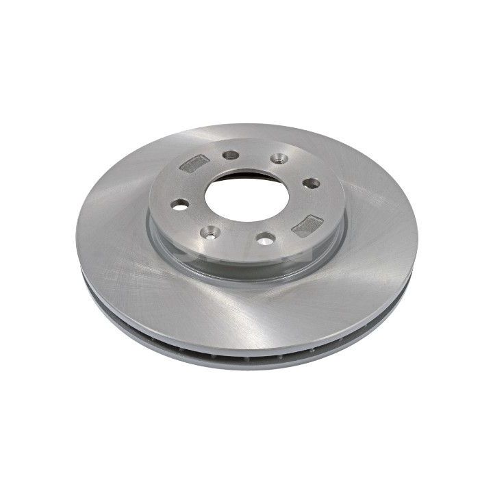 Stabdžių diskas SWAG 33 10 6492