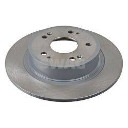 Stabdžių diskas SWAG 33 10 6541