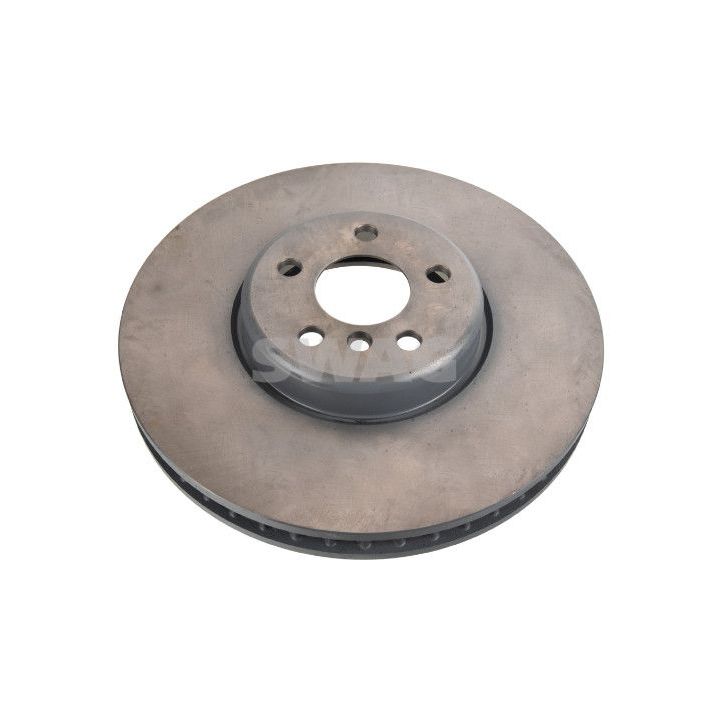 Stabdžių diskas SWAG 33 10 6577