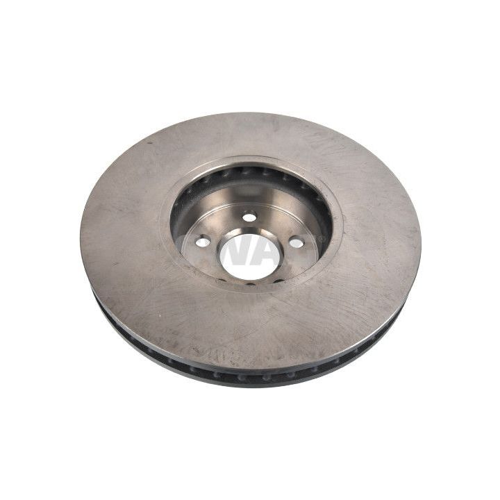 Stabdžių diskas SWAG 33 10 6577