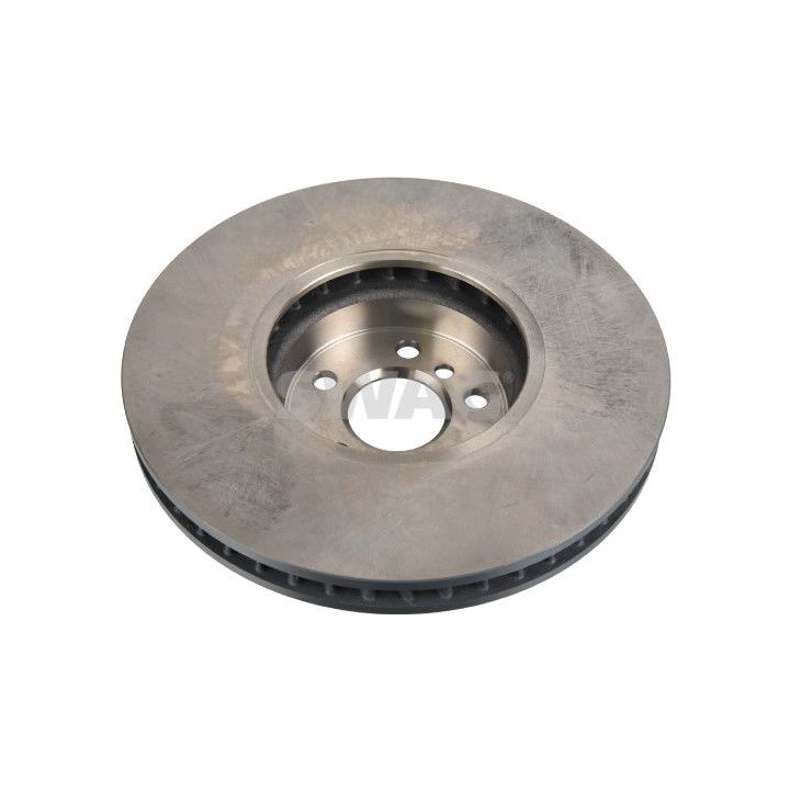 Stabdžių diskas SWAG 33 10 6587