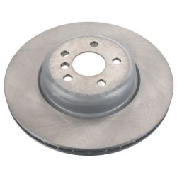 Stabdžių diskas SWAG 33 10 6610