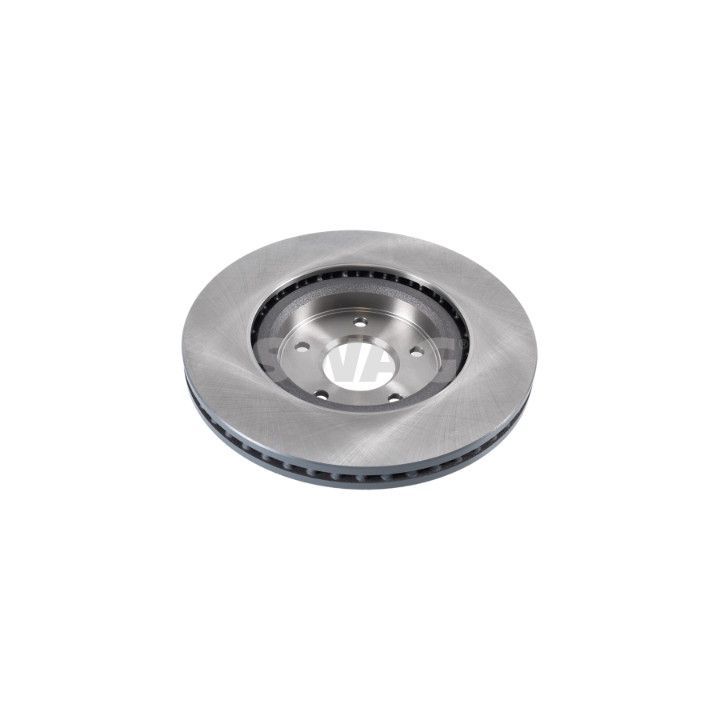 Stabdžių diskas SWAG 33 10 6627