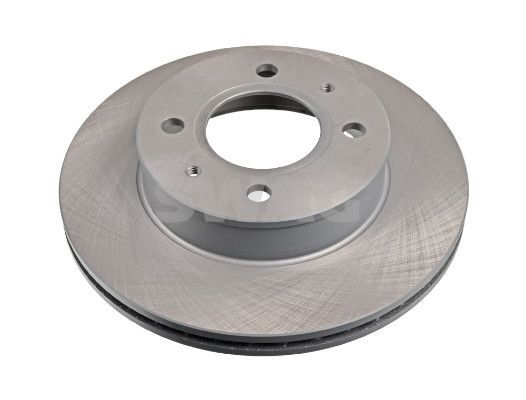 Stabdžių diskas SWAG 33 10 6919