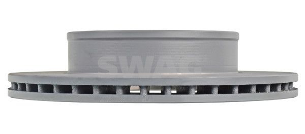 Stabdžių diskas SWAG 33 10 6919