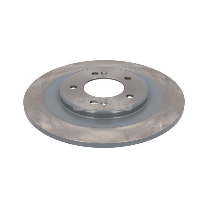 Stabdžių diskas SWAG 33 10 6926