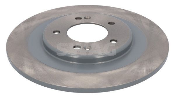 Stabdžių diskas SWAG 33 10 6926