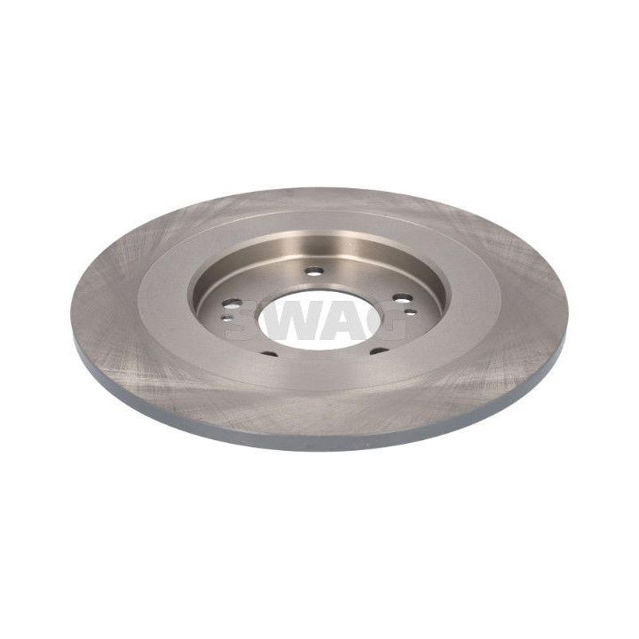 Stabdžių diskas SWAG 33 10 6926