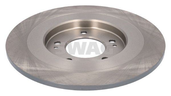 Stabdžių diskas SWAG 33 10 6926