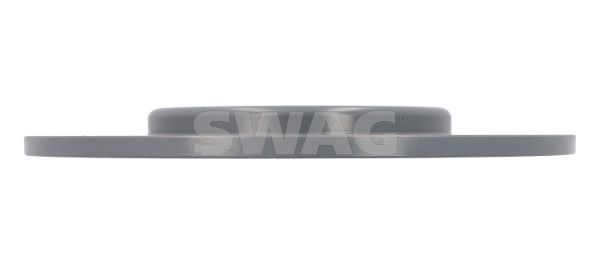 Stabdžių diskas SWAG 33 10 6926