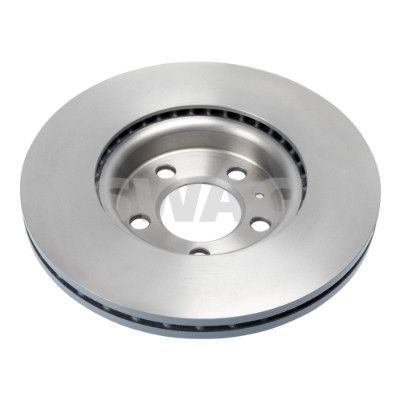 Stabdžių diskas SWAG 33 10 6928