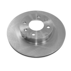 Stabdžių diskas SWAG 33 10 6938