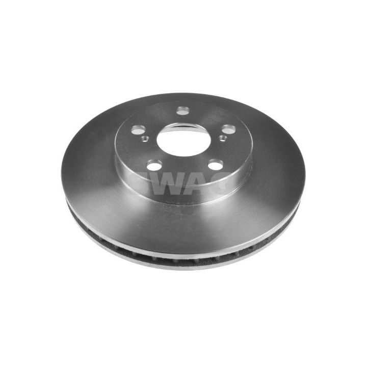 Stabdžių diskas SWAG 33 10 6945