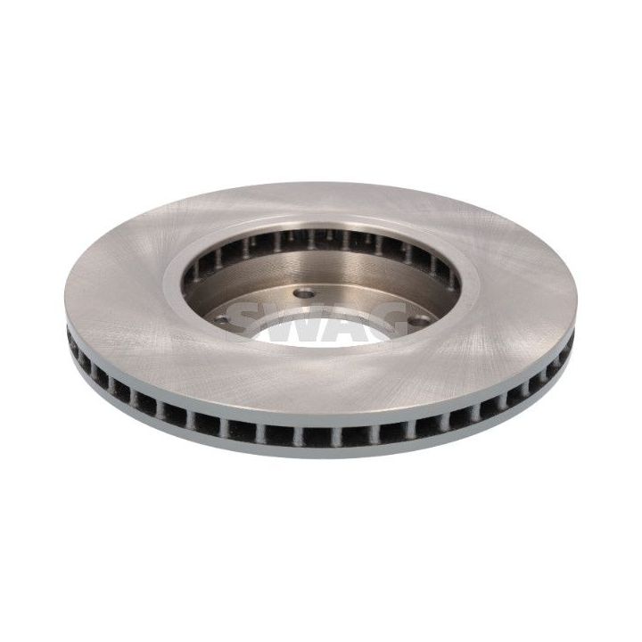 Stabdžių diskas SWAG 33 10 6962
