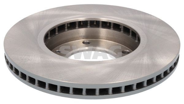 Stabdžių diskas SWAG 33 10 6962