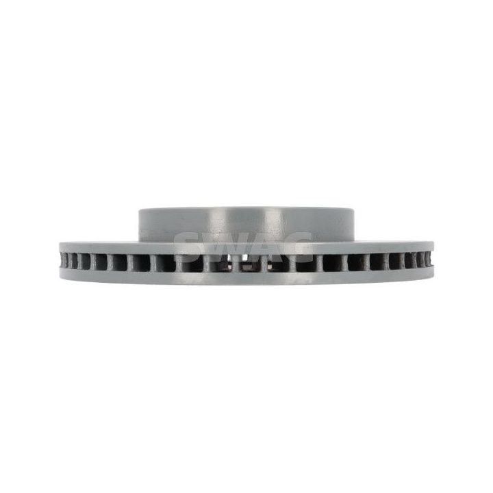 Stabdžių diskas SWAG 33 10 6962