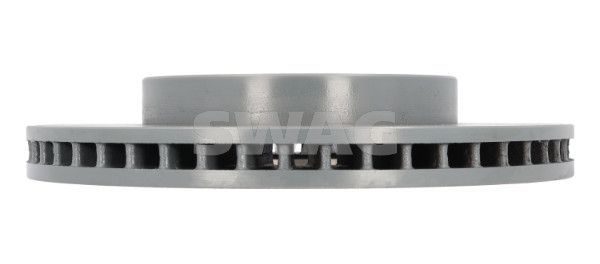 Stabdžių diskas SWAG 33 10 6962