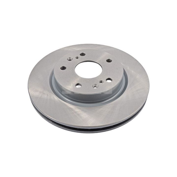 Stabdžių diskas SWAG 33 10 7026