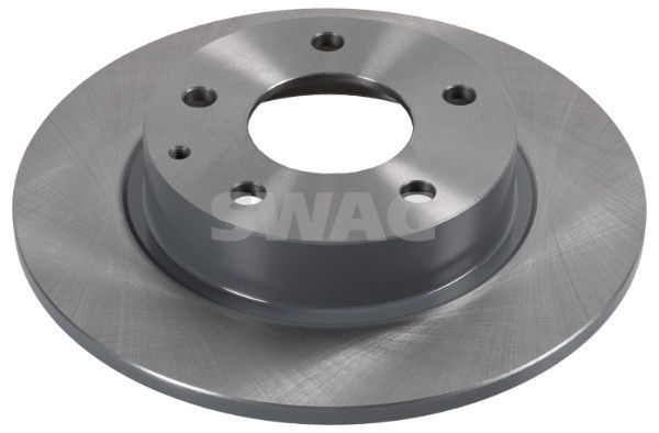 Stabdžių diskas SWAG 33 10 7069