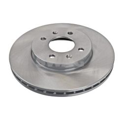 Stabdžių diskas SWAG 33 10 7071