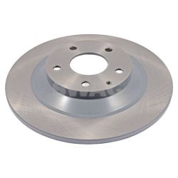 Stabdžių diskas SWAG 33 10 7111