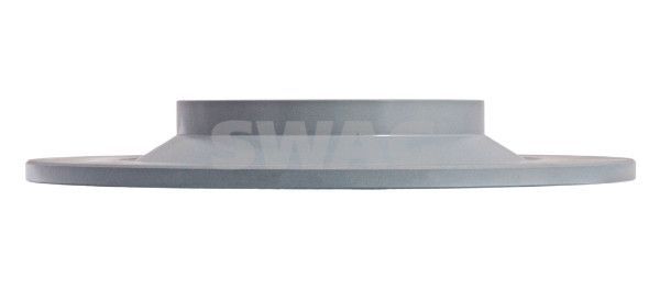 Stabdžių diskas SWAG 33 10 7111