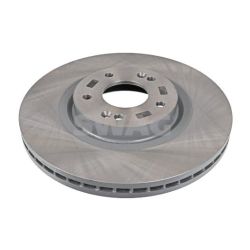 Stabdžių diskas SWAG 33 10 7126