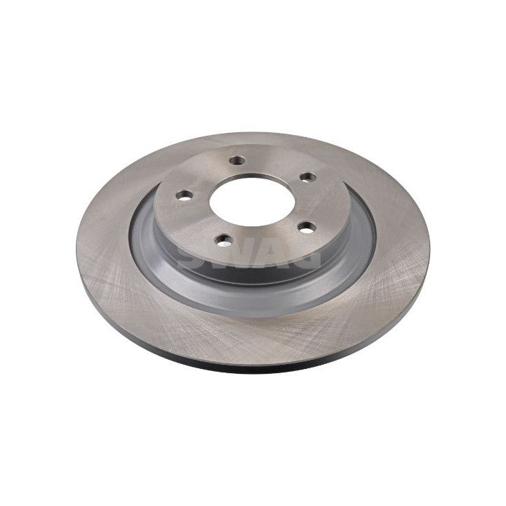 Stabdžių diskas SWAG 33 10 7140