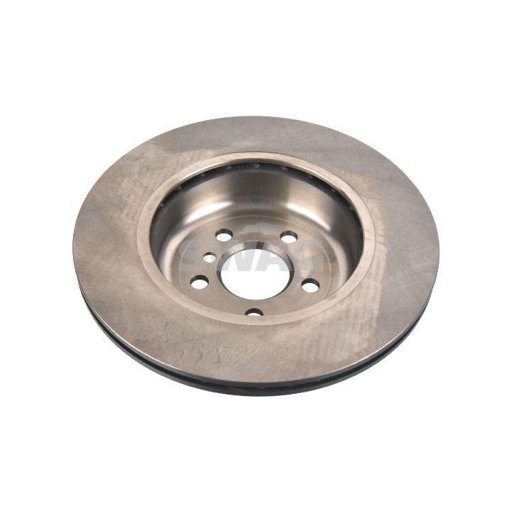 Stabdžių diskas SWAG 33 10 7166