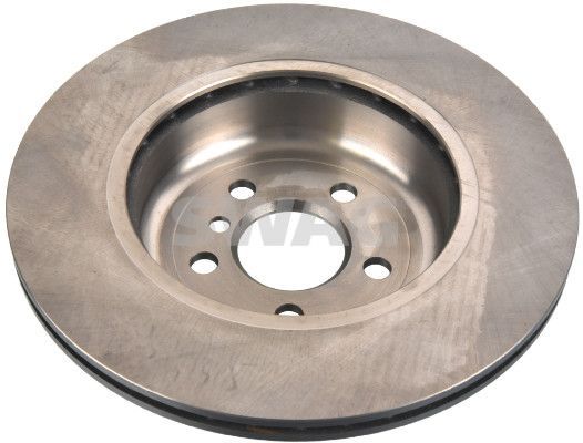 Stabdžių diskas SWAG 33 10 7166