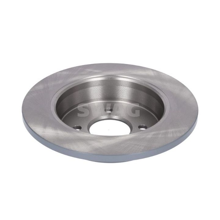 Stabdžių diskas SWAG 33 10 7231