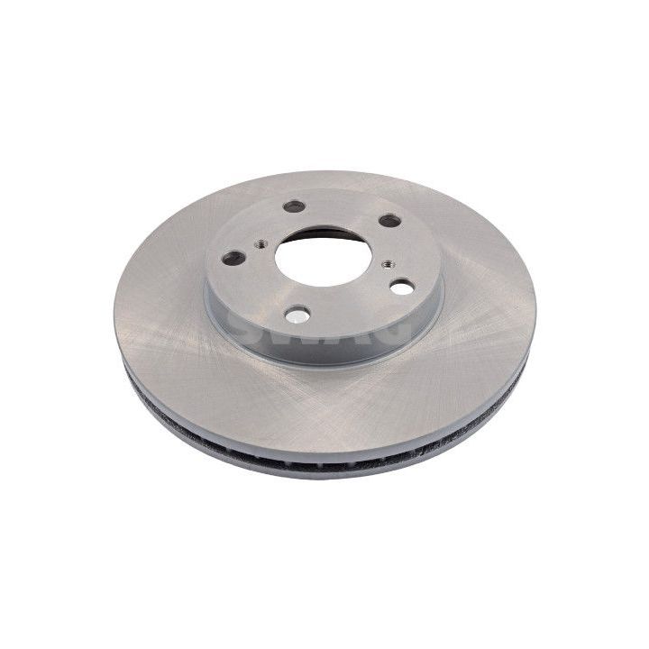 Stabdžių diskas SWAG 33 10 7236