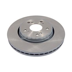 Stabdžių diskas SWAG 33 10 7238