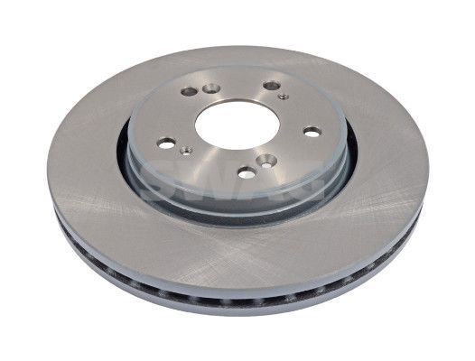 Stabdžių diskas SWAG 33 10 7238