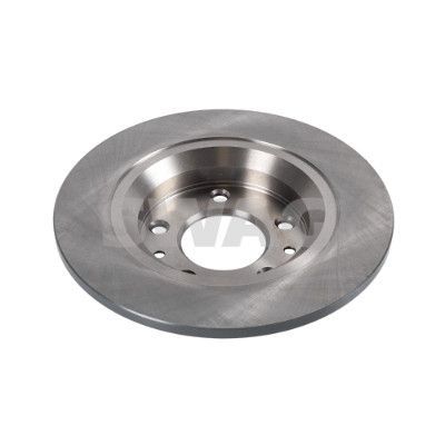 Stabdžių diskas SWAG 33 10 7248