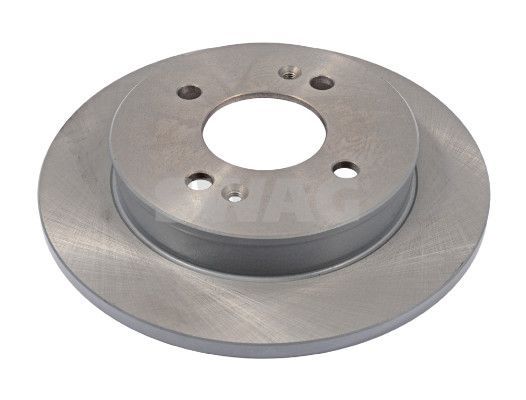 Stabdžių diskas SWAG 33 10 7295