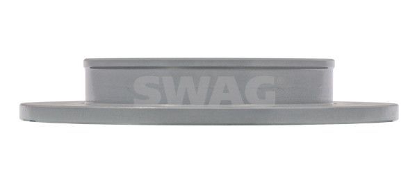 Stabdžių diskas SWAG 33 10 7295