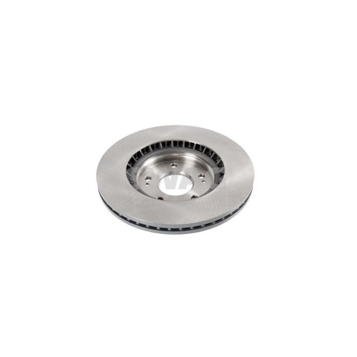 Stabdžių diskas SWAG 33 10 7301