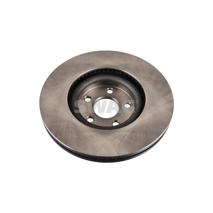 Stabdžių diskas SWAG 33 10 7343