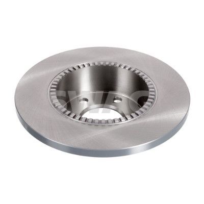 Stabdžių diskas SWAG 33 10 7367